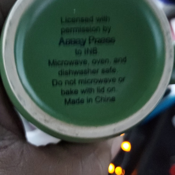 Coffe mug cup - Picture 3 of 8